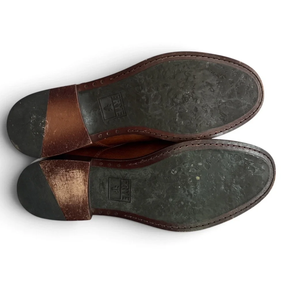 Frye heritage soft